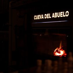 12 Fuego